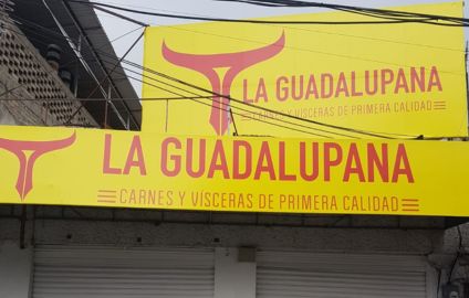 Fachada Publicitaria 1