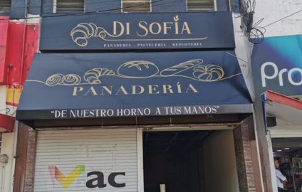 Fachada Publicitaria 2