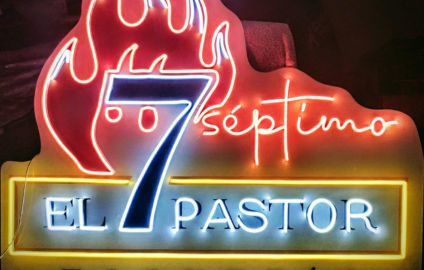 Letras en Aluminio 2