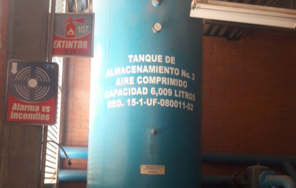 Señalización Empresarial 2